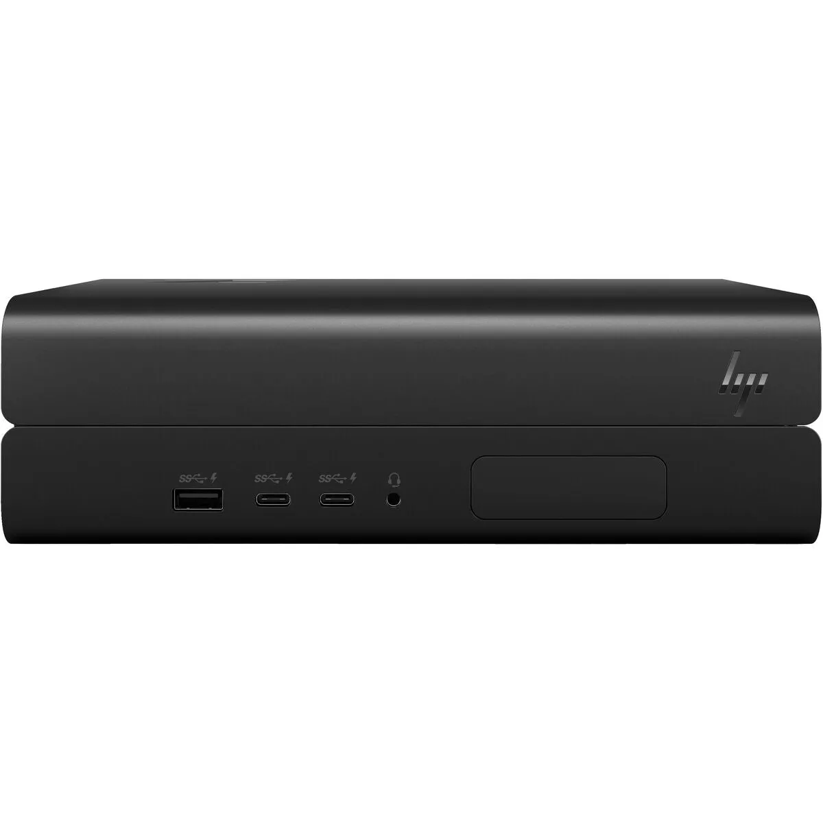 Mini PC HP Z2 MINI G9 16 GB RAM 1 TB SSD