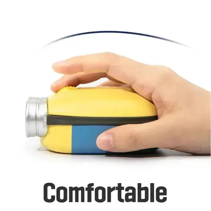 Minions Wireless Mouse