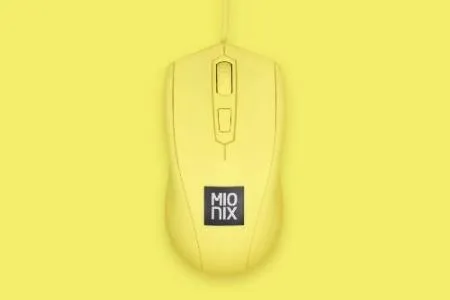 Mionix Avior French Fries Optical Gaming Mouse