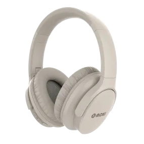 Moki Element Wireless Headphones - Natural