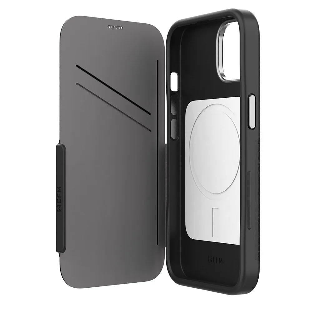 Monaco Wallet Case - iPhone 14 Pro