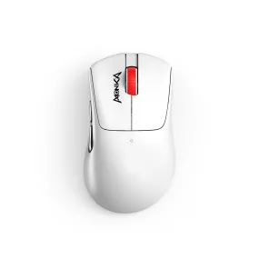 Monka Rapid Wireless Gaming Mouse (Tri-Mode)