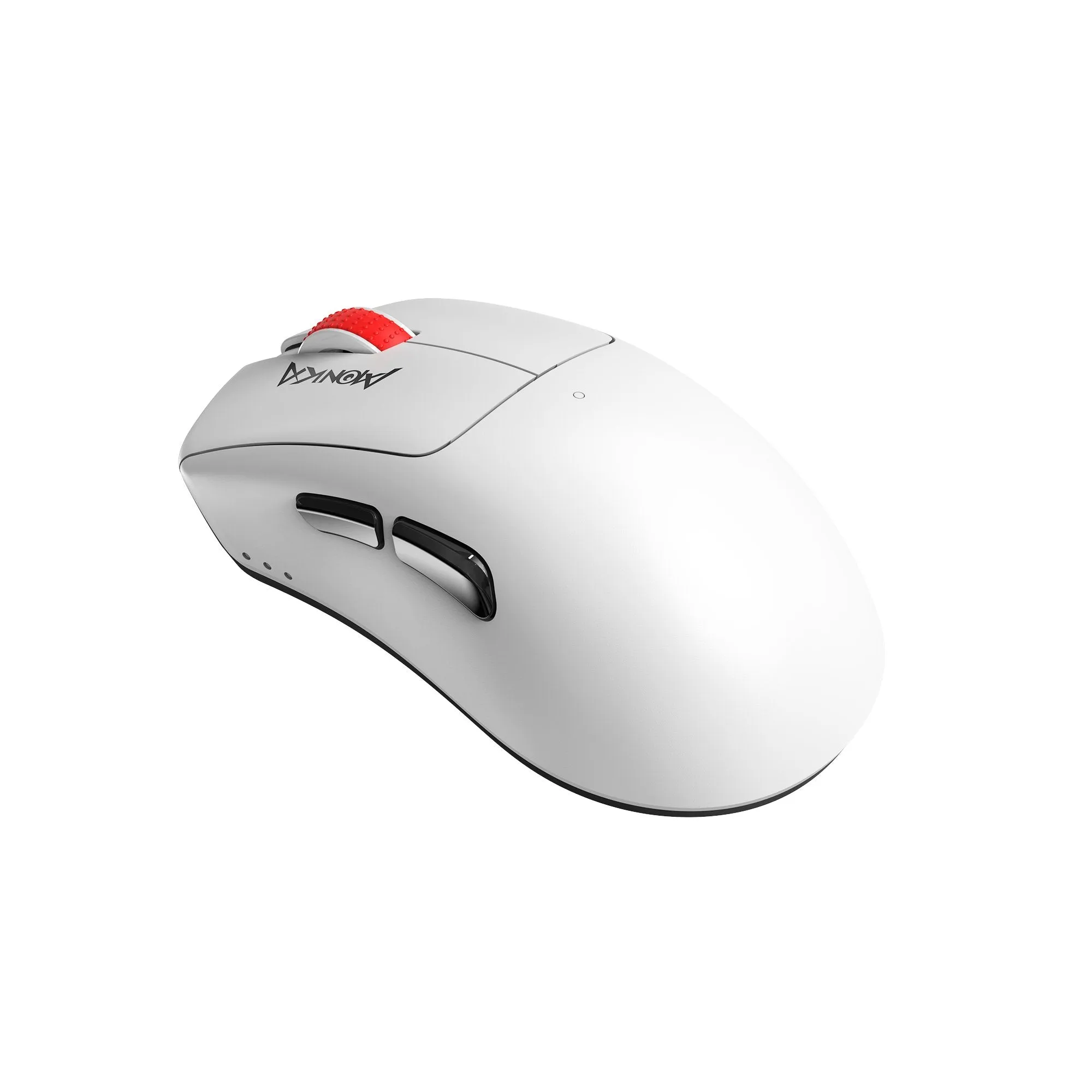 Monka Rapid Wireless Gaming Mouse (Tri-Mode)