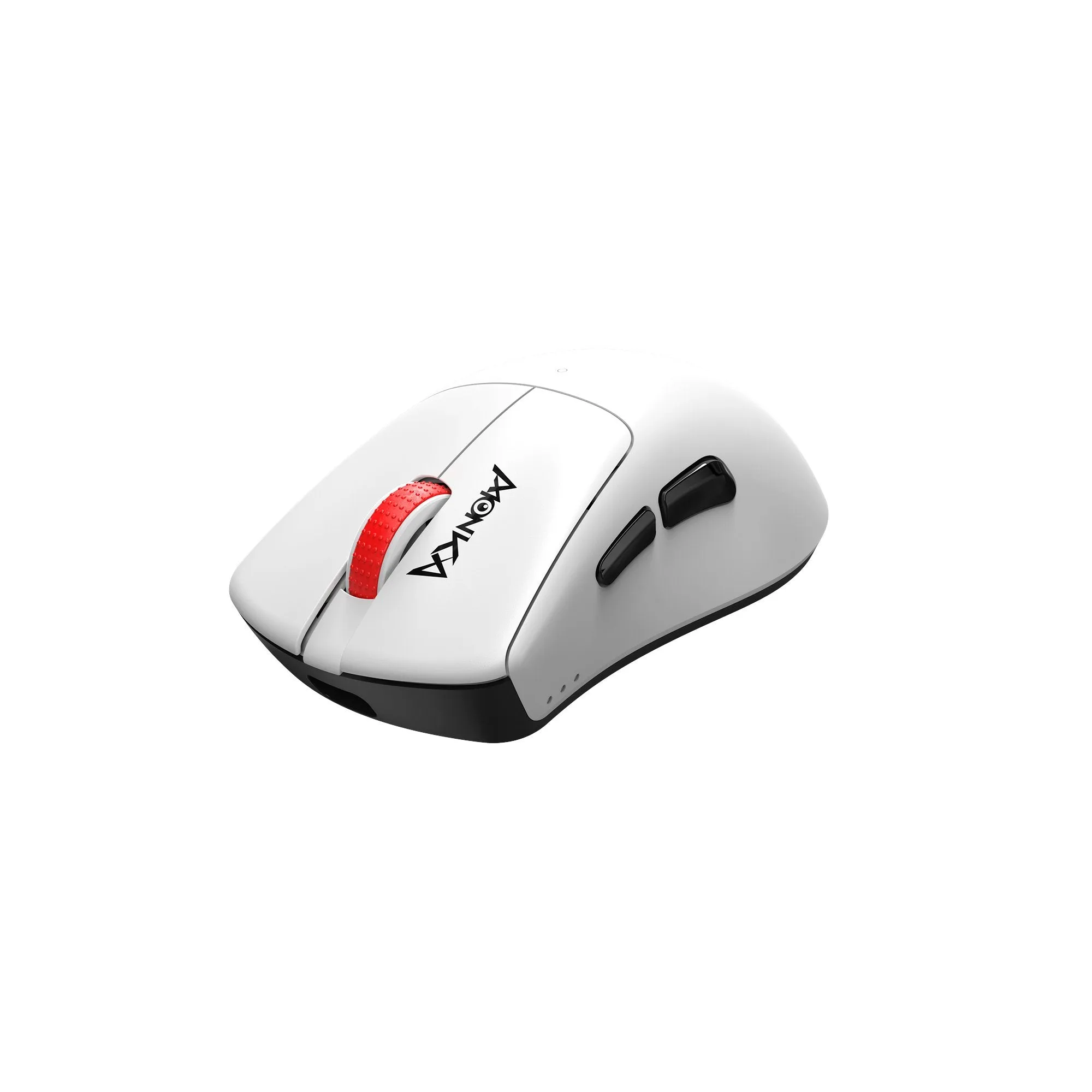 Monka Rapid Wireless Gaming Mouse (Tri-Mode)