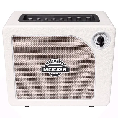 Mooer Hornet White 15W