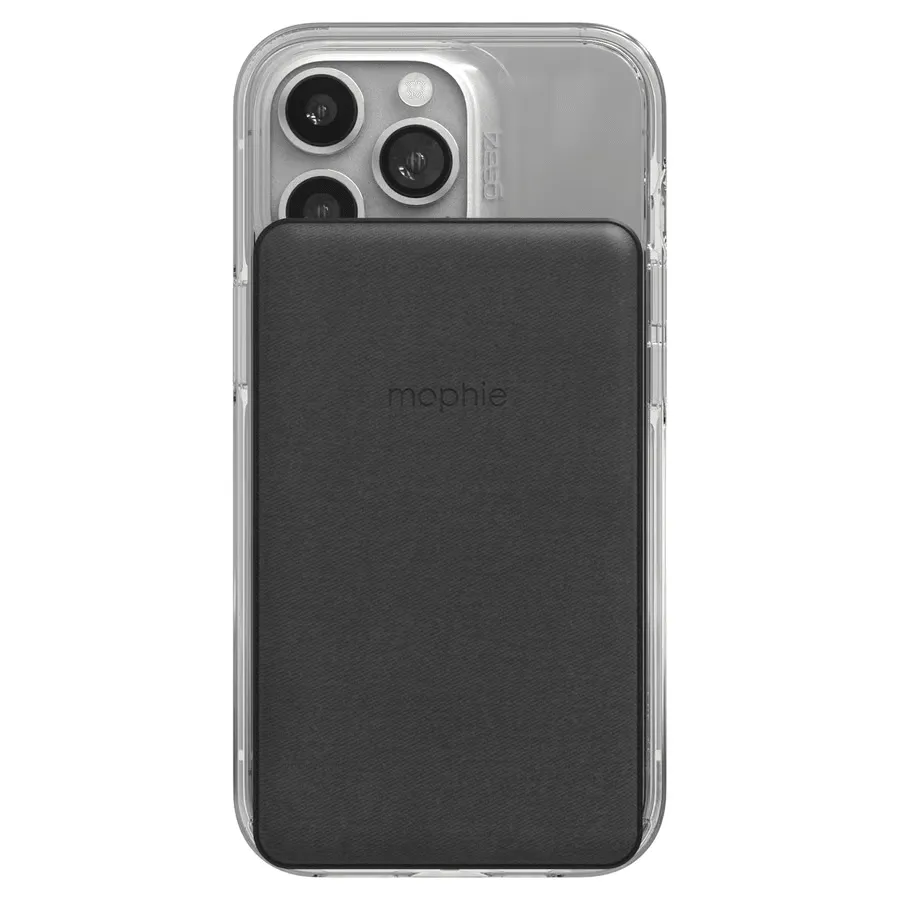 Mophie Snap  5000mah Magsafe Power Bank Charger iPhone