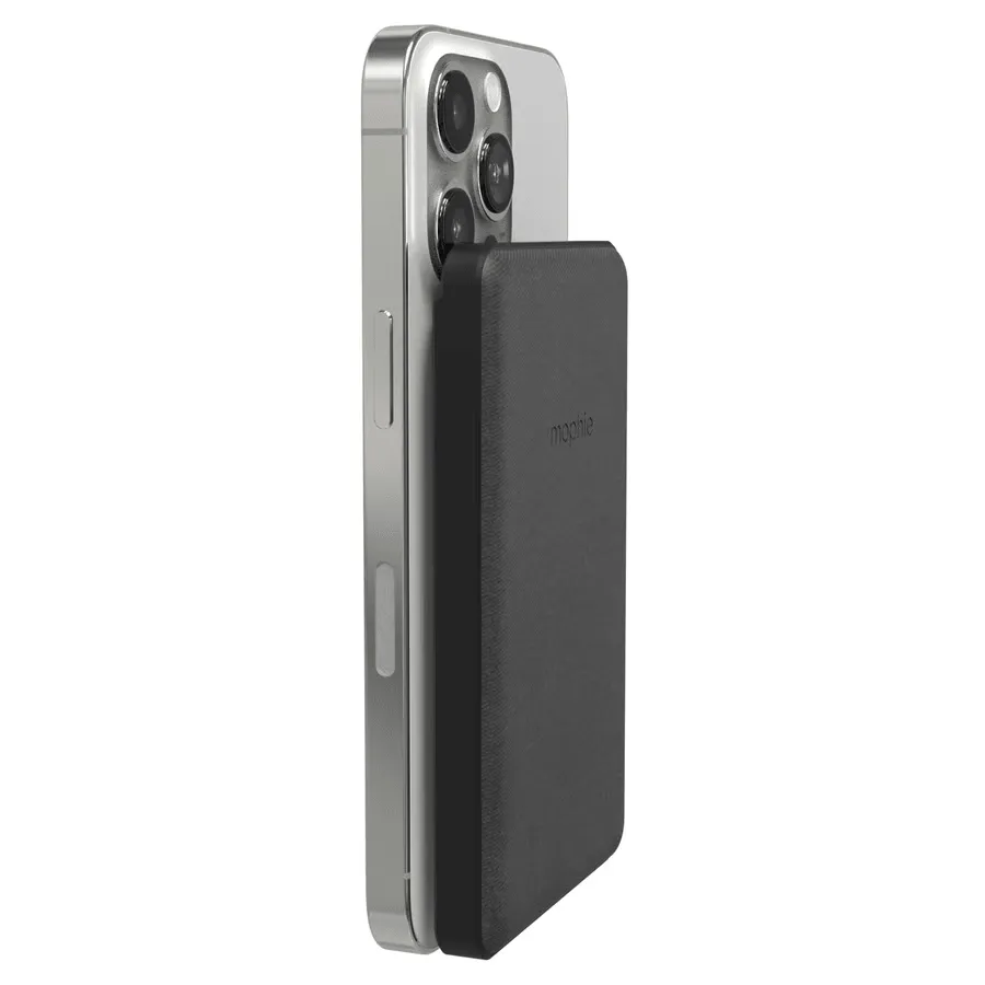 Mophie Snap  5000mah Magsafe Power Bank Charger iPhone