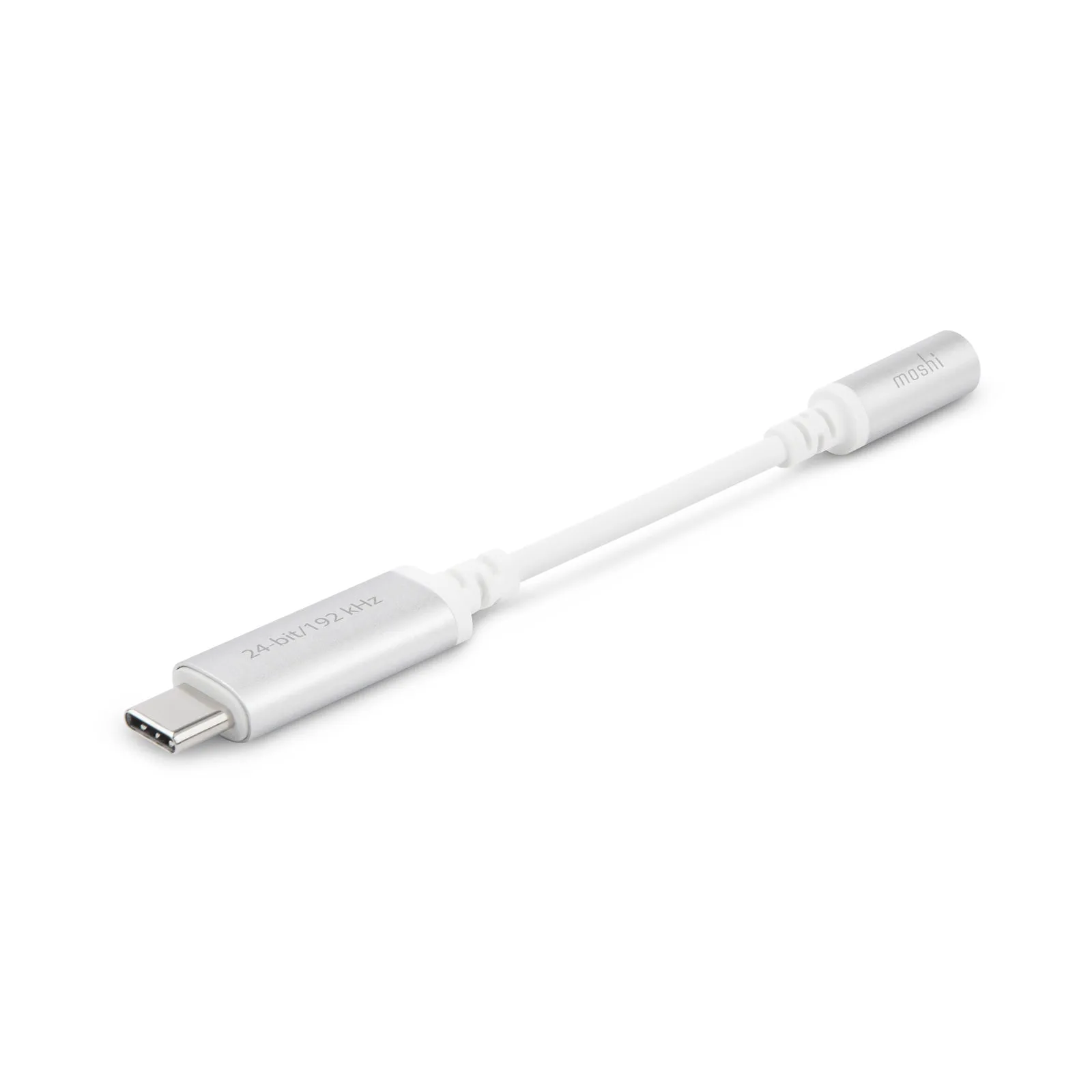 Moshi USB-C Digital Audio Adapter 99MO084241