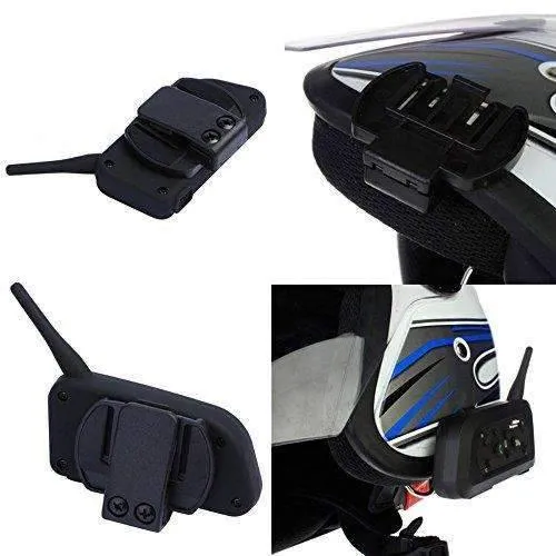 Motorcycle Bluetooth Communication System, Cars, Motorbike & Parts