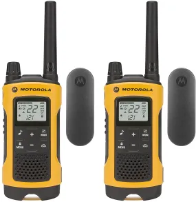 Motorola Talkabout T402 Twin Pack