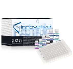 Mouse ACTH ELISA Kit