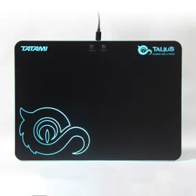 Mouse Mat Talius Tatami Black