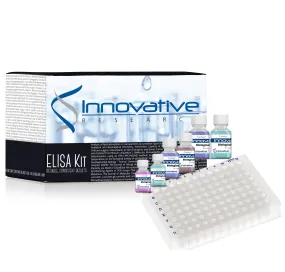 Mouse Proprotein Convertase Subtilisin (Kexin Type 9) ELISA Kit