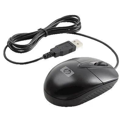 Mouse Usb Optical Travel