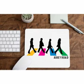 Mousepad - Abbey Road