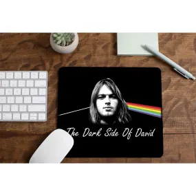 Mousepad - The Dark Side Of David