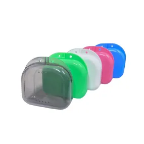 Mouthguard Case