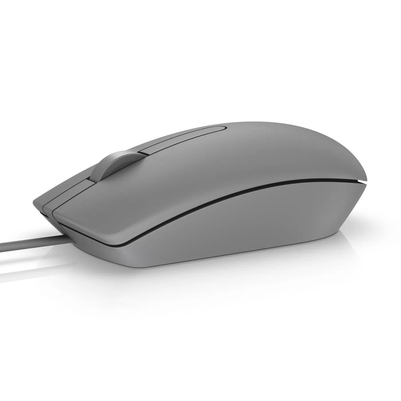 Ms116 Usb Optical Mouse,