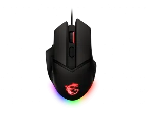 MSI CLUTCH GM20 Elite RGB Gaming Mouse