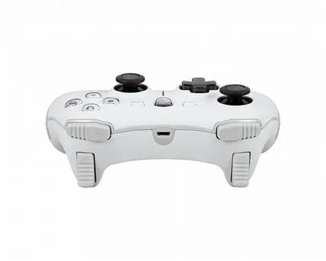 Msi Gc20 V2 Wired Controller