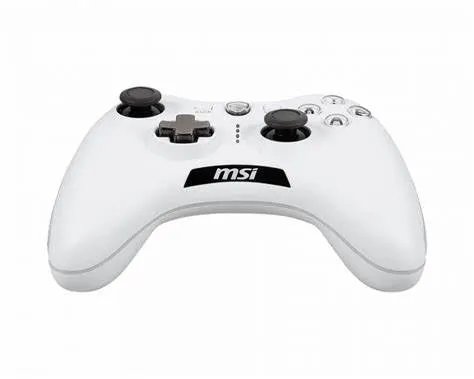 Msi Gc20 V2 Wired Controller