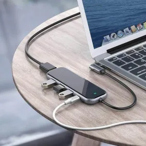 Multi USB Type C HUB for Macbook