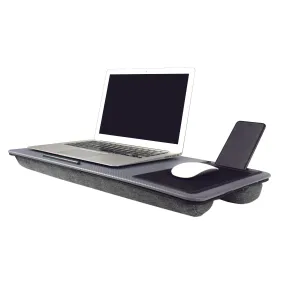 Multipurpose Lap Desk, Laptop Tray, Study Station