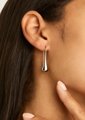 My Silent Tears Earrings