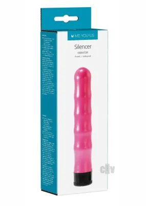 Myu Silencer Vibrator