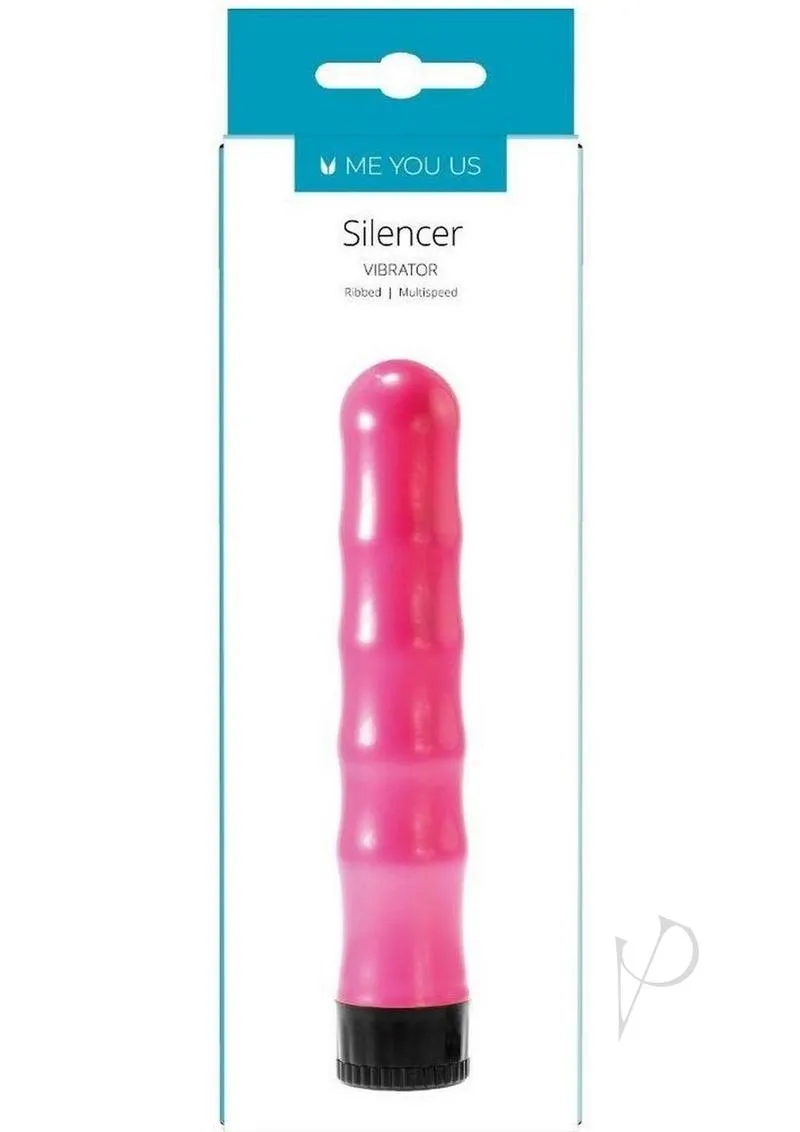 Myu Silencer Vibrator