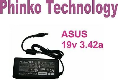 New AC Adapter Charger ASUS A3 A6 A8 A9 F2 F3 F9 M6 M9   power cord