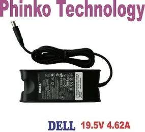 NEW Original Adapter Charger Dell Vostro 1510 1520 1700