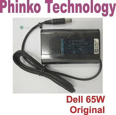 NEW Original Charger for DELL Latitude D531N D600 D610 D620