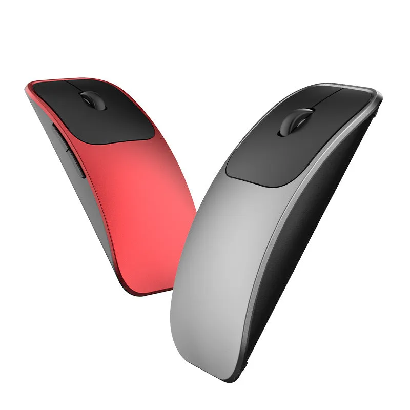 New Ultra-thin reless Mouse