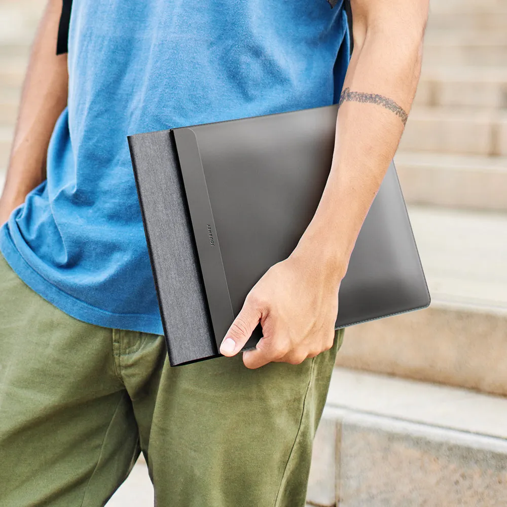 NEXA Laptop Sleeve with Wireless Charging