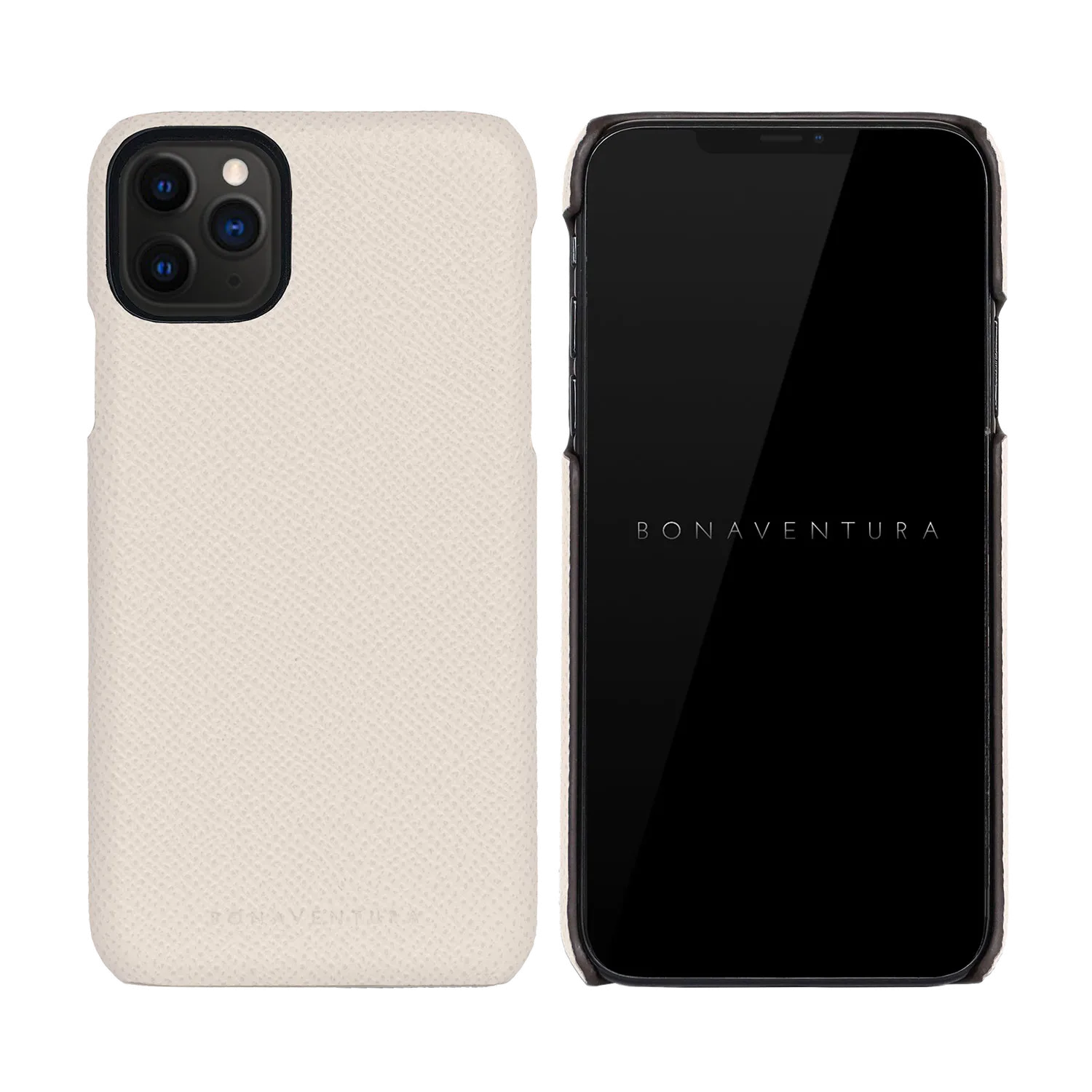 Noblessa Back Cover Smartphone Case (iPhone 11 Pro Max)