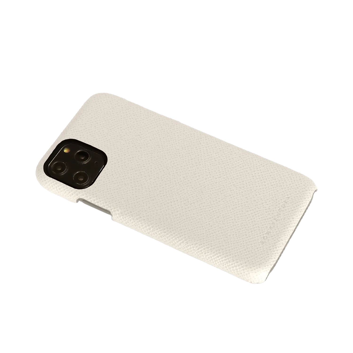 Noblessa Back Cover Smartphone Case (iPhone 11 Pro Max)