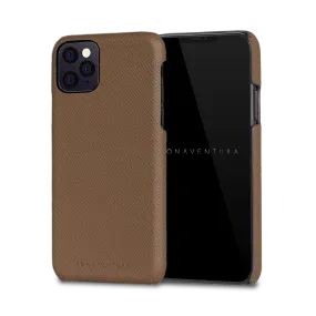 Noblessa Back Cover Smartphone Case (iPhone 11 Pro Max)