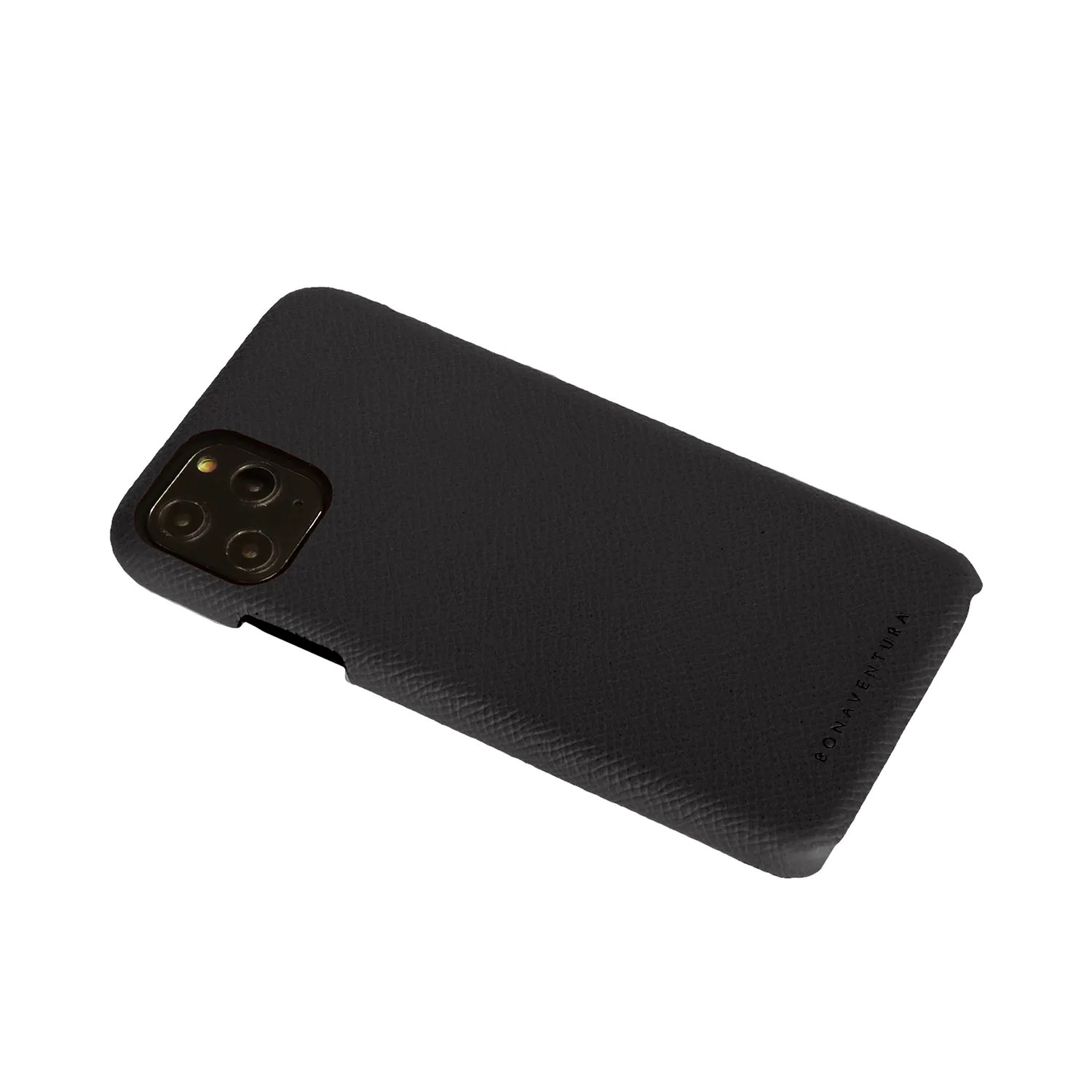 Noblessa Back Cover Smartphone Case (iPhone 11 Pro Max)