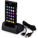 Nokia N9 Desktop Charger Docking Station