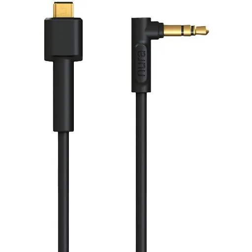 Nura 3.5mm Analogue Cable w/L-conn for Nuraphone