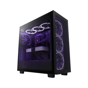 NZXT PC Case H7 Flow