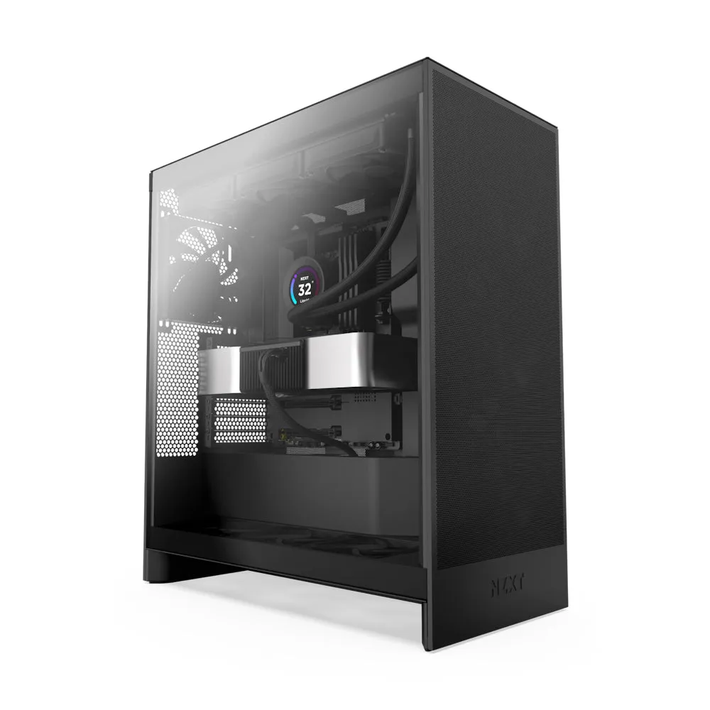 NZXT PC Case H7 Flow