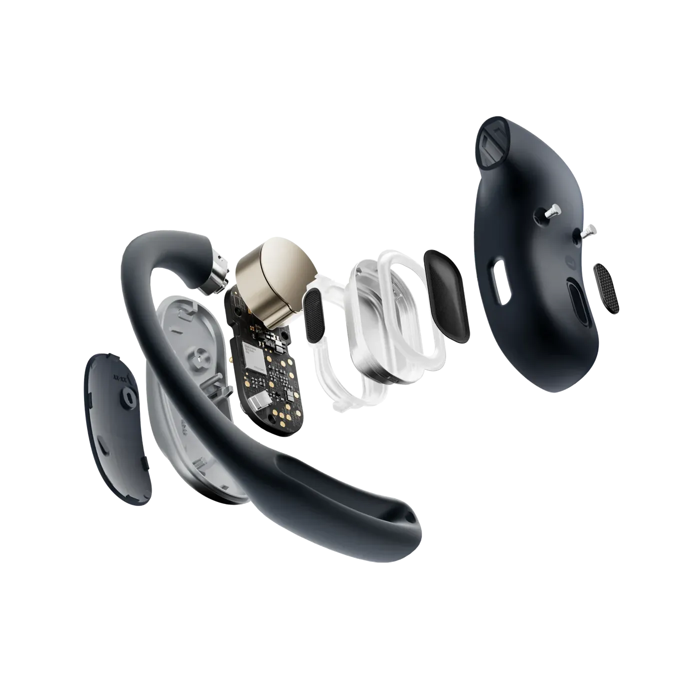 OpenFit Air Headphones