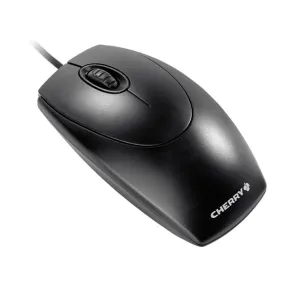 Optical mouse Cherry M-5450 Black