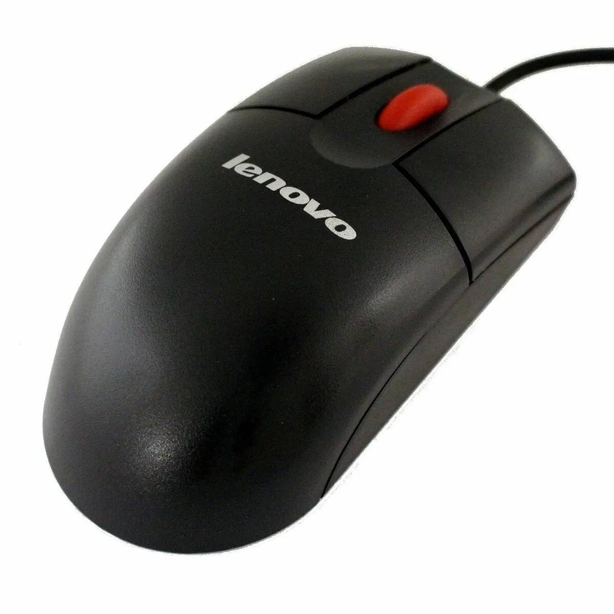 Optical Wheel Mouse