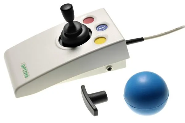 Optima Joystick