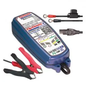 OPTIMATE 2 TECMATE 12V BATTERY CHARGER