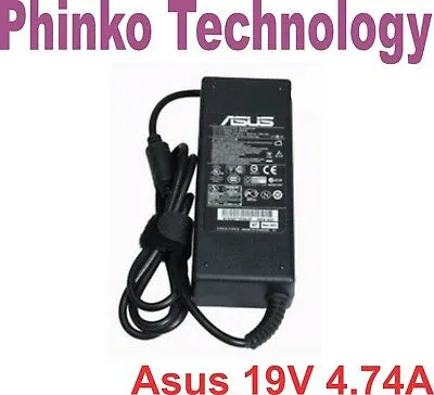 ORIGINAL Adapter charger for ASUS K72DR K72DY K72F K72J K72JA K72JB K72JC K72JE