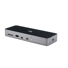 OWC Thunderbolt 4 Dock OWCTB4DOCK